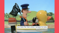 Treat yourself to this hysterical Postman Pat Twitter account before it’s removed from the internet