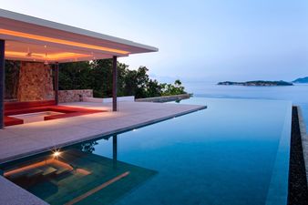 Turns out living near ‘blue space’ is better for your mental health