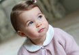 Princess Charlotte has a pet and he sounds like the cutest thing ever