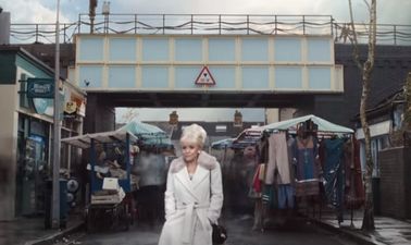 WATCH: First look at Peggy and Grant Mitchell’s return to Eastenders