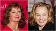 Susan Sarandon & Jessica Lange ‘Feud’ as Bette Davis & Joan Crawford in new FX Show