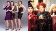 Bad news for those hoping for sequels of Sex And The City And Hocus Pocus
