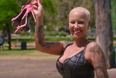 Amber Rose set to get her own talk show