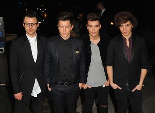 One of the lads from Stereo Kicks is joining Union J