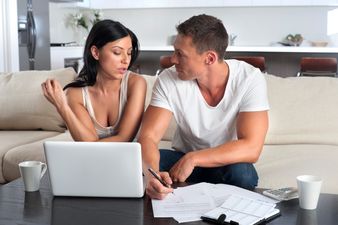 The one word to always avoid when speaking to your partner