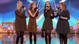 Watch out for this mother daughter singing group on tonight’s Britain’s Got Talent