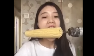 This woman’s ‘Corn Drill Challenge’ went so terribly wrong