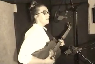 This Tipperary woman’s song to highlight Ireland’s suicide epidemic is powerful