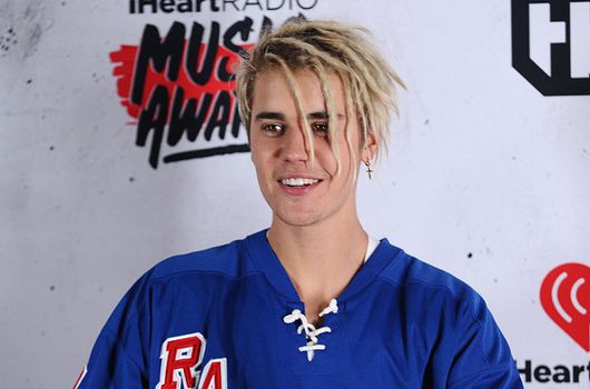 Justin Bieber