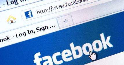 A new Facebook feature might actually save your life