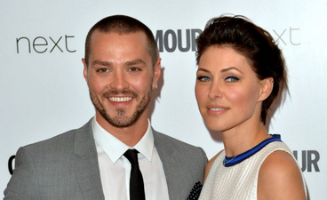 Television Presenter Emma Willis Welcomes Third Child