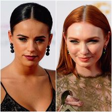 The best dresses from the BAFTA TV awards