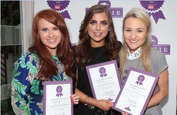 Win tickets to the Aussie Blog Awards (and a super goodie bag too!)