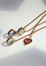 [CLOSED] We’re Giving Away €250 Worth Of Knight & Day Jewellery!