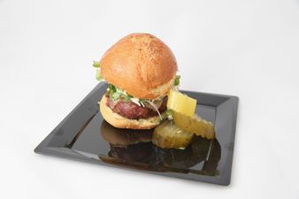 This name of this burger in Burger King Japan will give you a giggle