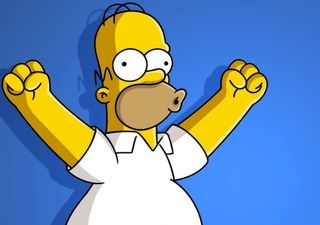 This is how much Homer Simpson actually earns