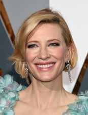 Cate Blanchett expresses interest in Star Wars… but only if it’s shot in Kerry