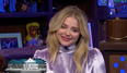 Chloe Moretz confirms she is dating Brooklyn Beckham