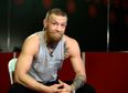 Conor McGregor did something ADORABLE for a young fan