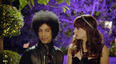 Prince refused to have the Kardashians on his episode of New Girl