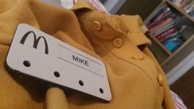 McDonald’s employee’s Facebook post about preconceptions goes viral for a great reason