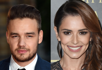 Cheryl and Liam look like love’s young dream in new photos