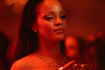 Rihanna’s charitable foundation is now offering college scholarships