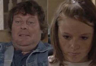 Eastenders’ Keith and Demi Miller have changed a LOT