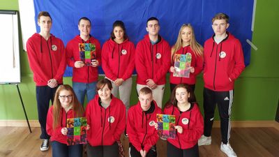 Leadership for Life – How these young people are changing their futures