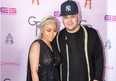 Rob Kardashian went big for Blac Chyna’s birthday present
