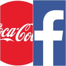 The world’s most popular brand names have been revealed