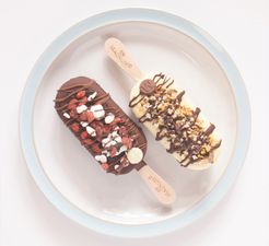 The Magnum pop-up store has arrived in Arnotts and we could not be happier