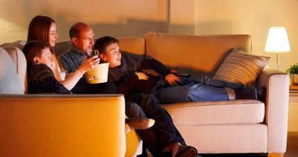 Here’s what Irish people hate the most when watching TV
