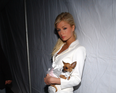 Paris Hilton to produce in-depth documentary… about herself