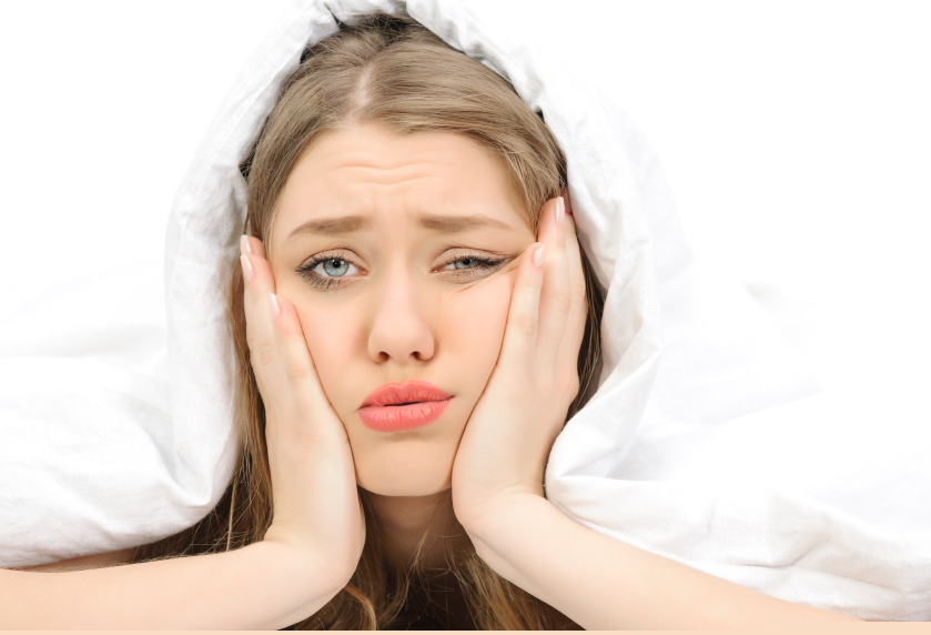 The one product you need to fake good hair after a night out