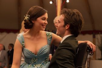 Win tickets to the Irish premiere screening of Me Before You