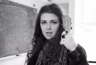 WATCH: This amazing mermaid sang about the sexism in Dublin & we love her