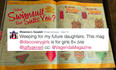 Children’s magazine forced to apologise after article body shaming young girls
