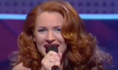 PICS: It’s been 20 years since Gina G appeared on the Eurovision but would you recognise her now?