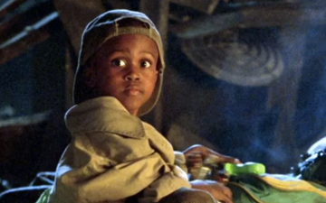 Will Smith’s son from Independence Day looks VERY different these days
