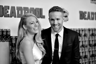 Blake Lively and Ryan Reynold’s favourite hobby proves they’re just like us