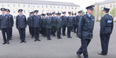 The Garda Síochana challenge the Police to a dance-off… and it’s HYSTERICAL