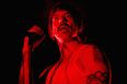 Red Hot Chili Peppers cancel gig as Anthony Kiedis is hospitalised