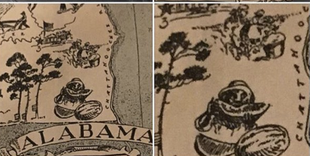 This offensive sorority t-shirt is causing a lot of controversy online