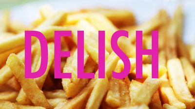 This flowchart will help you make PERFECT chips every single time