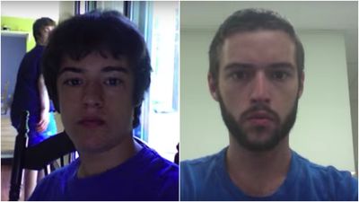 This man took a selfie every day for 8 years and made an incredible timelapse video