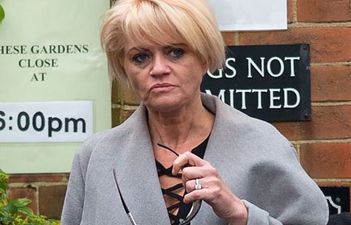 Danniella Westbrook points out major fail with Eastenders’ bus crash storyline