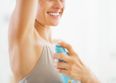 Here’s how deodorant may be damaging your body