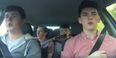 WATCH: Four Irish lads perform a gorgeous medley to celebrate the sunshine