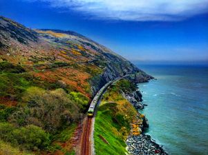 Paradise island: 14 gorgeous shots of Ireland in the sunshine